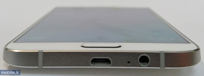 Samsung Galaxy A8 - سامسونگ گلکسی ای 8