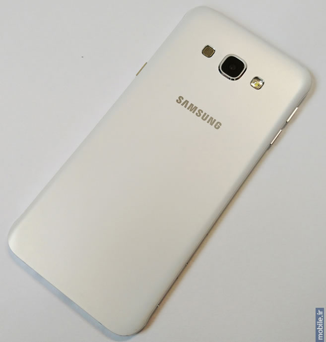 Samsung Galaxy A8 - سامسونگ گلکسی ای 8