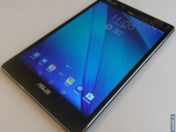 Asus ZenPad S 8.0 - ایسوس زن پد اس 8.0
