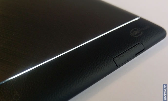 Asus ZenPad S 8.0 - ایسوس زن پد اس 8.0