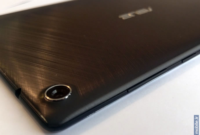 Asus ZenPad S 8.0 - ایسوس زن پد اس 8.0