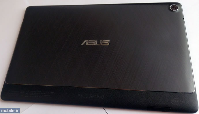 Asus ZenPad S 8.0 - ایسوس زن پد اس 8.0