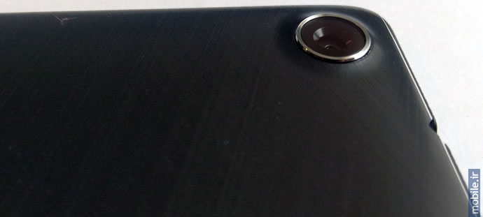 Asus ZenPad S 8.0 - ایسوس زن پد اس 8.0