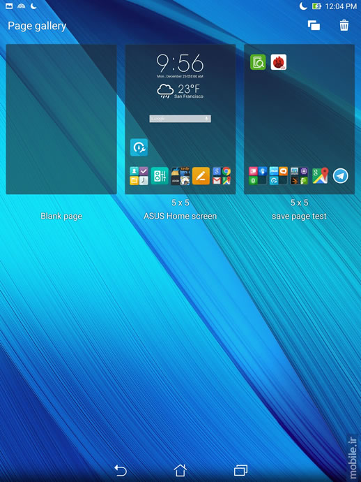 Asus ZenPad S 8.0 - ایسوس زن پد اس 8.0