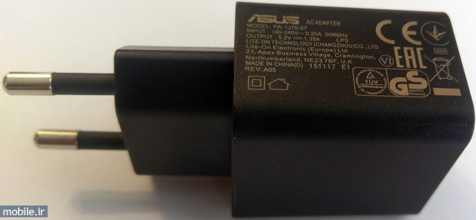 Asus ZenPad S 8.0 - ایسوس زن پد اس 8.0