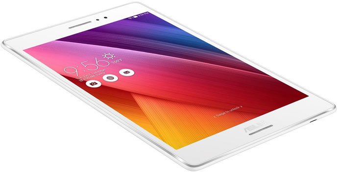 Asus ZenPad S 8.0 - ایسوس زن پد اس 8.0