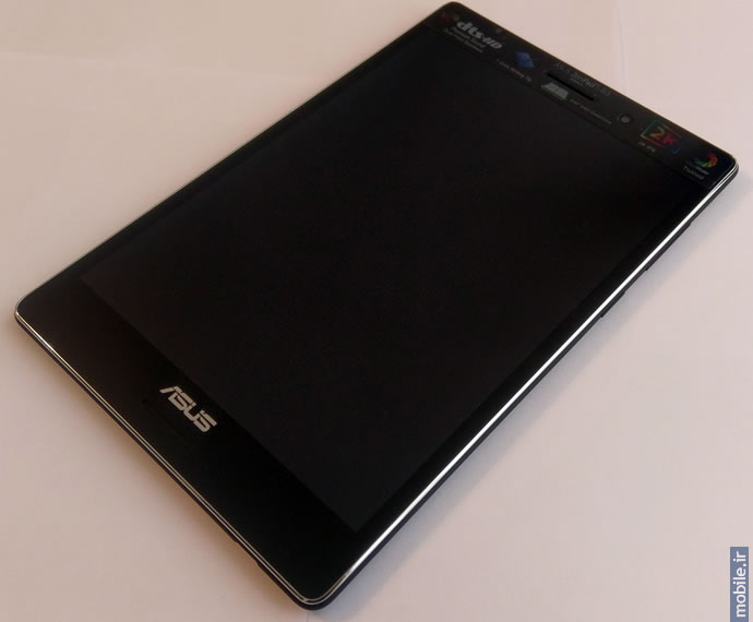 Asus ZenPad S 8.0 - ایسوس زن پد اس 8.0