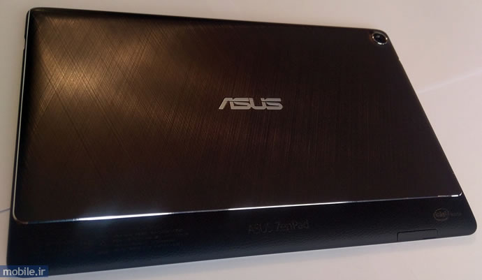 Asus ZenPad S 8.0 - ایسوس زن پد اس 8.0