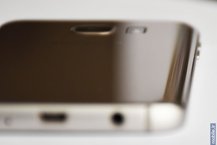 Samsung Galaxy S7 - سامسونگ گلکسی اس 7