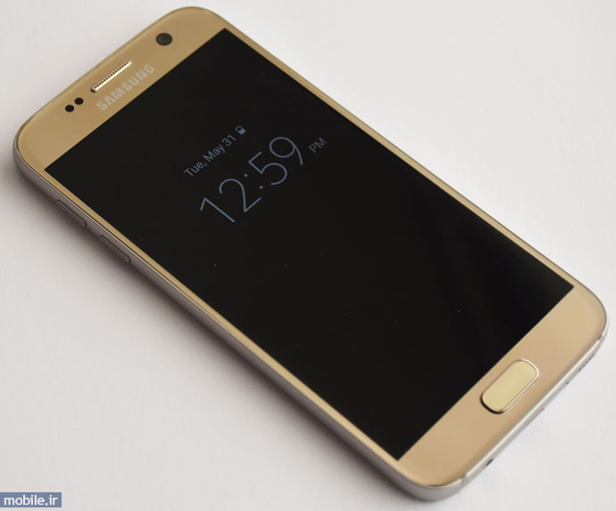 Samsung Galaxy S7 - سامسونگ گلکسی اس 7