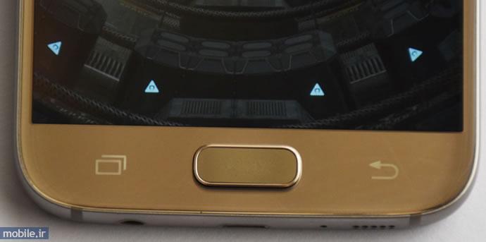 Samsung Galaxy S7 - سامسونگ گلکسی اس 7