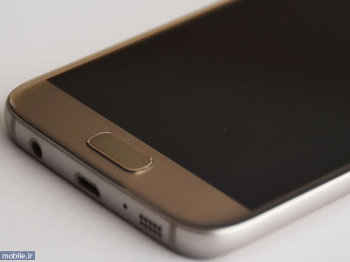 Samsung Galaxy S7 - سامسونگ گلکسی اس 7