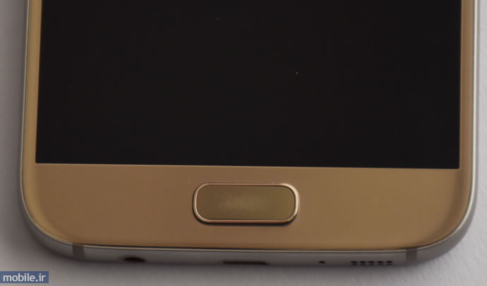 Samsung Galaxy S7 - سامسونگ گلکسی اس 7