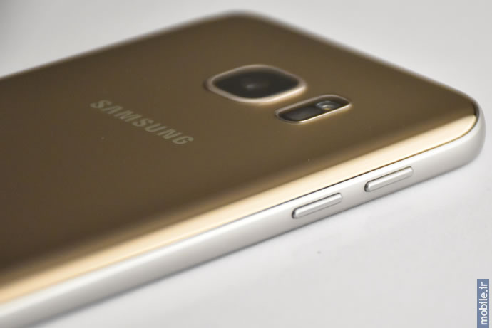Samsung Galaxy S7 - سامسونگ گلکسی اس 7