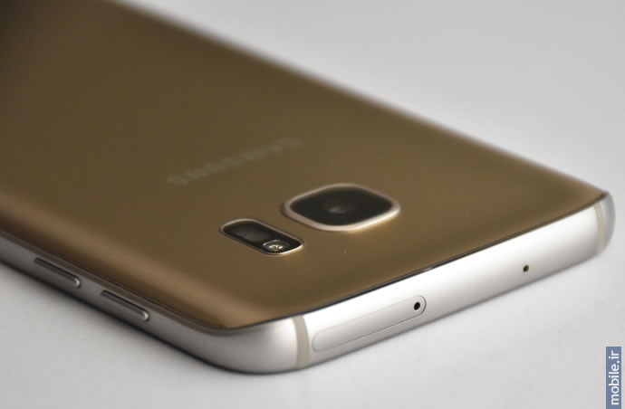 Samsung Galaxy S7 - سامسونگ گلکسی اس 7