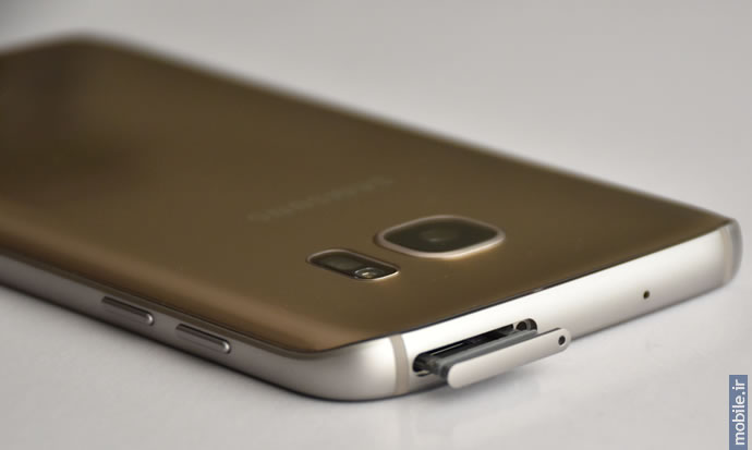Samsung Galaxy S7 - سامسونگ گلکسی اس 7