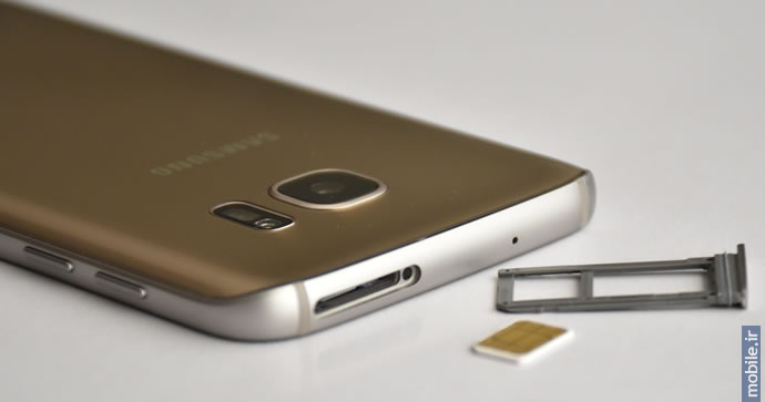 Samsung Galaxy S7 - سامسونگ گلکسی اس 7