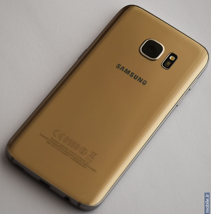 Samsung Galaxy S7 - سامسونگ گلکسی اس 7