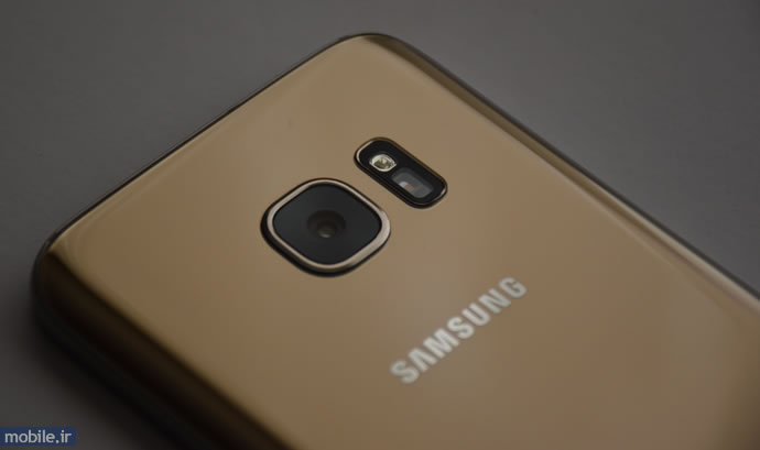Samsung Galaxy S7 - سامسونگ گلکسی اس 7