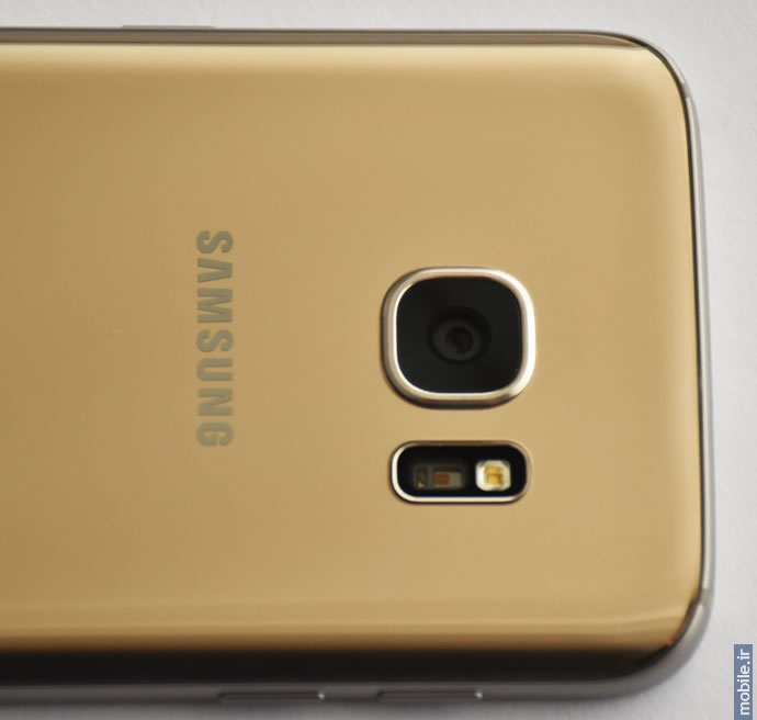 Samsung Galaxy S7 - سامسونگ گلکسی اس 7