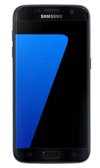 Samsung Galaxy S7 - سامسونگ گلکسی اس 7