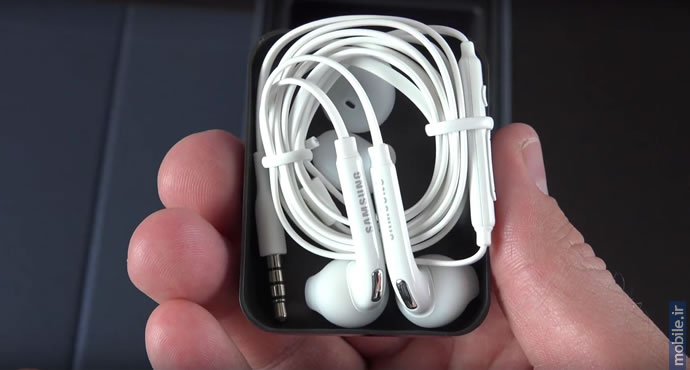 Samsung Galaxy S7 - سامسونگ گلکسی اس 7