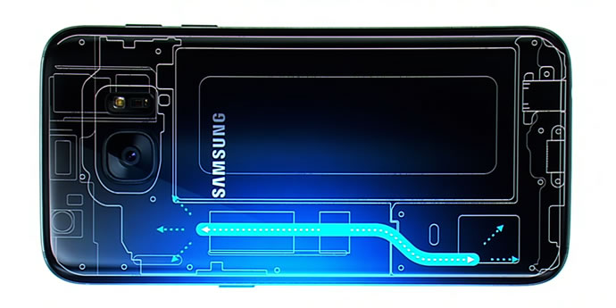Samsung Galaxy S7 - سامسونگ گلکسی اس 7