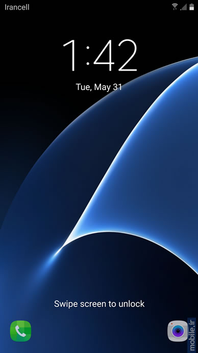 Samsung Galaxy S7 - سامسونگ گلکسی اس 7
