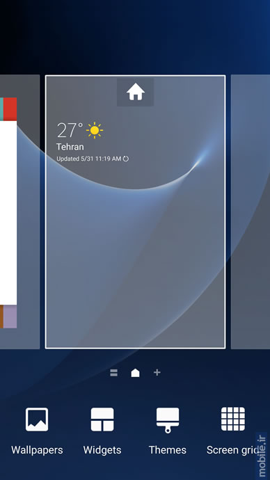 Samsung Galaxy S7 - سامسونگ گلکسی اس 7
