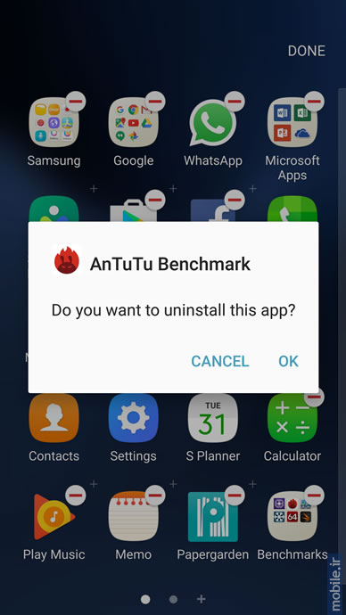 Samsung Galaxy S7 - سامسونگ گلکسی اس 7