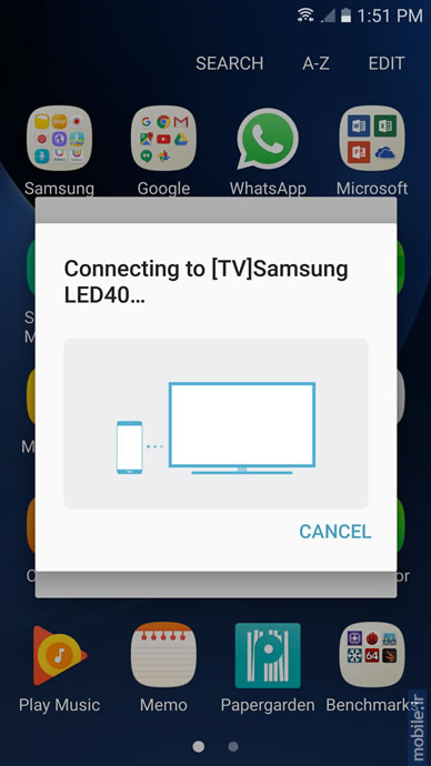 Samsung Galaxy S7 - سامسونگ گلکسی اس 7
