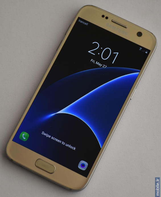 Samsung Galaxy S7 - سامسونگ گلکسی اس 7