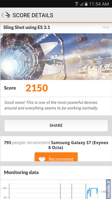 Samsung Galaxy S7 - سامسونگ گلکسی اس 7