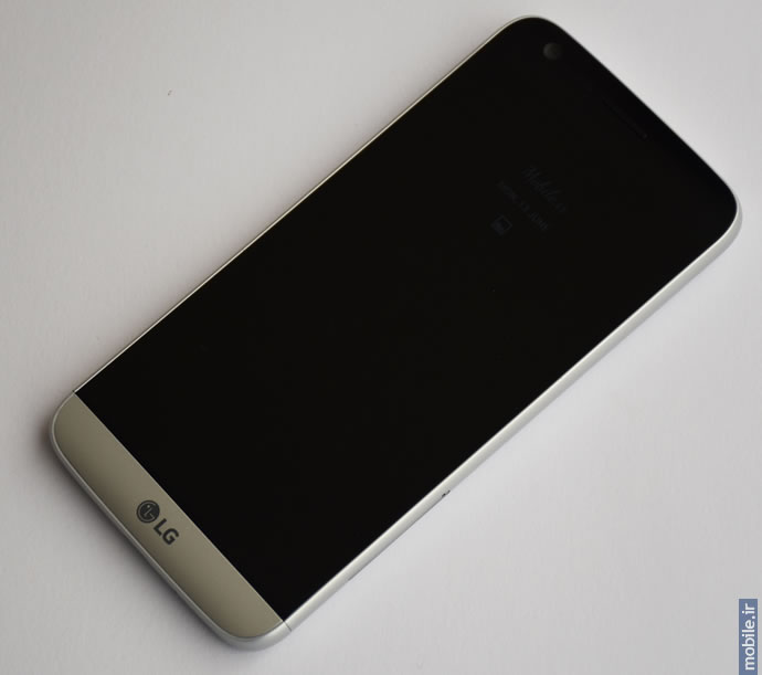 LG G5 - الجی جی 5