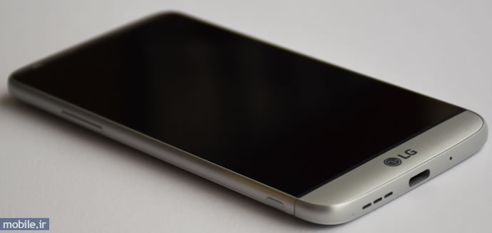 LG G5 - الجی جی 5