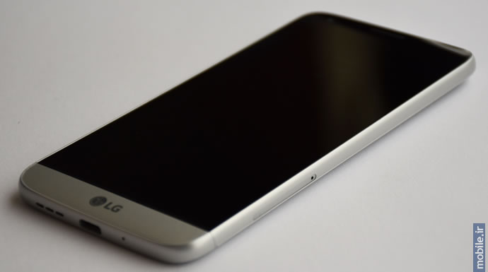 LG G5 - الجی جی 5