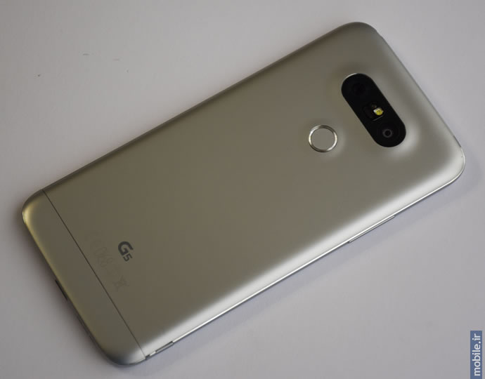 LG G5 - الجی جی 5