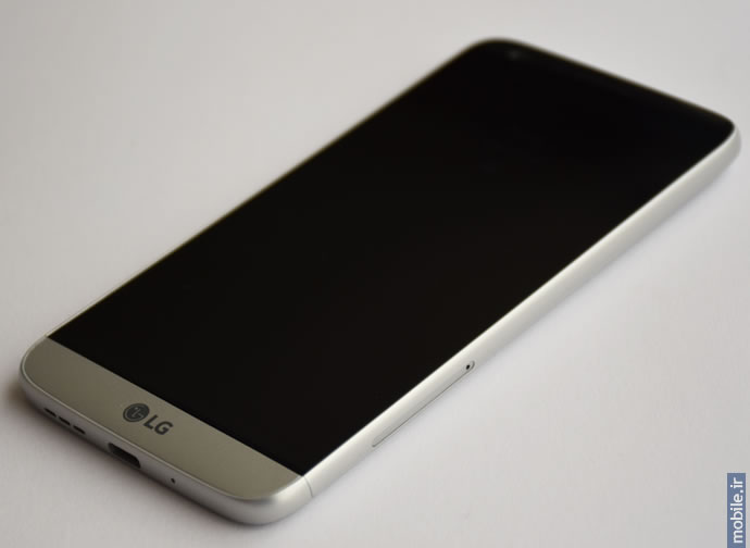 LG G5 - الجی جی 5
