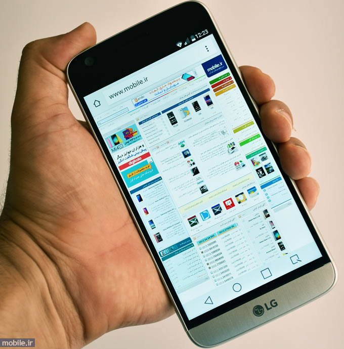 LG G5 - الجی جی 5