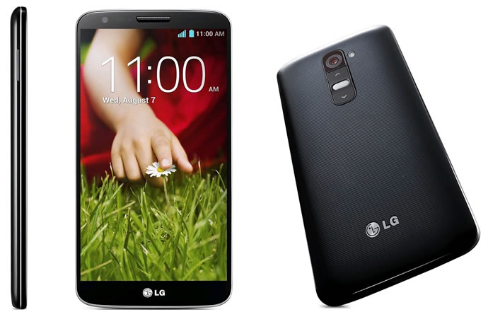 LG G5 - الجی جی 5