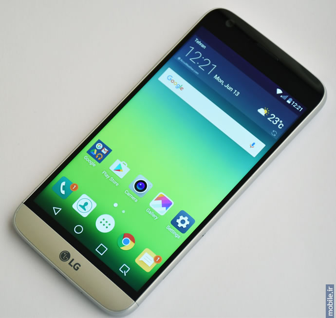 LG G5 - الجی جی 5