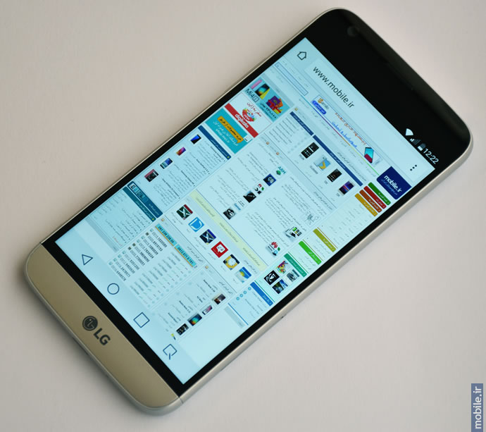LG G5 - الجی جی 5