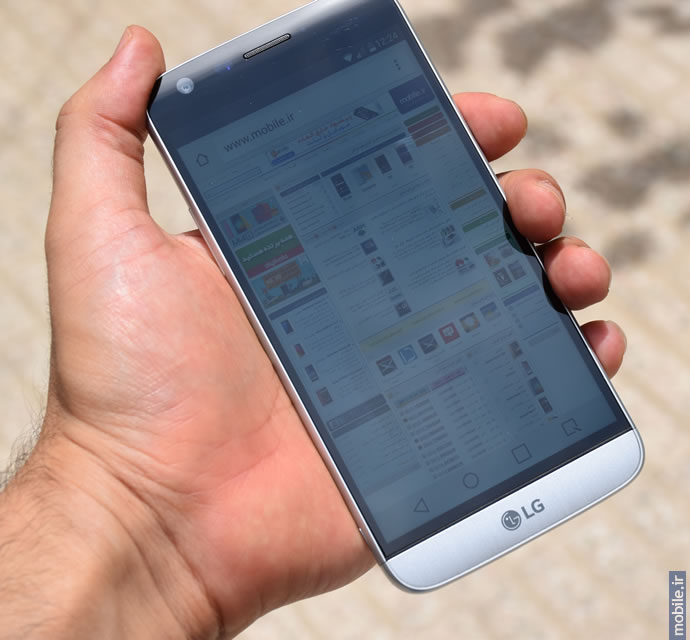 LG G5 - الجی جی 5