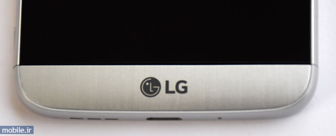 LG G5 - الجی جی 5