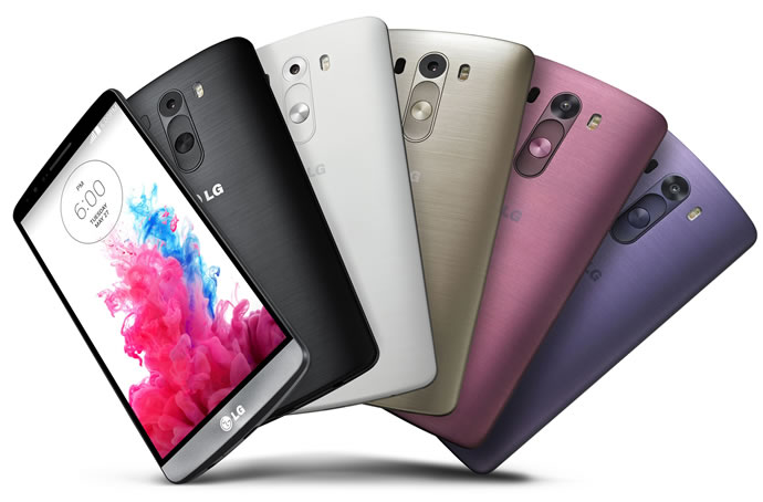 LG G5 - الجی جی 5
