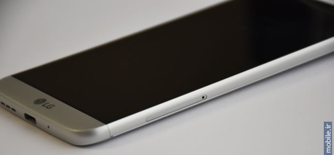 LG G5 - الجی جی 5
