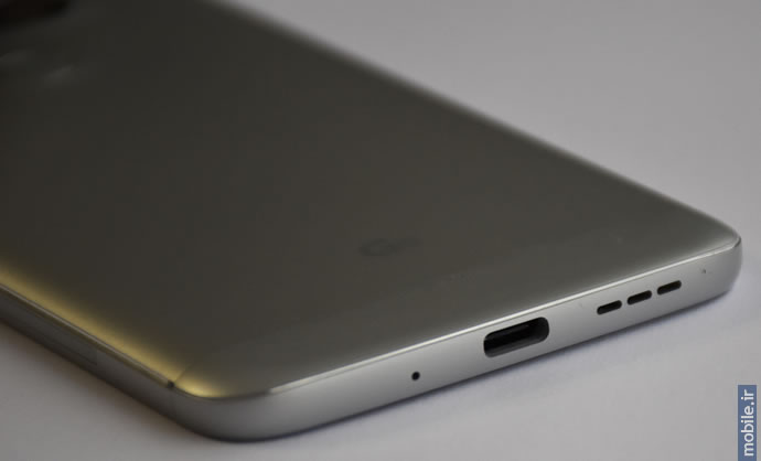 LG G5 - الجی جی 5