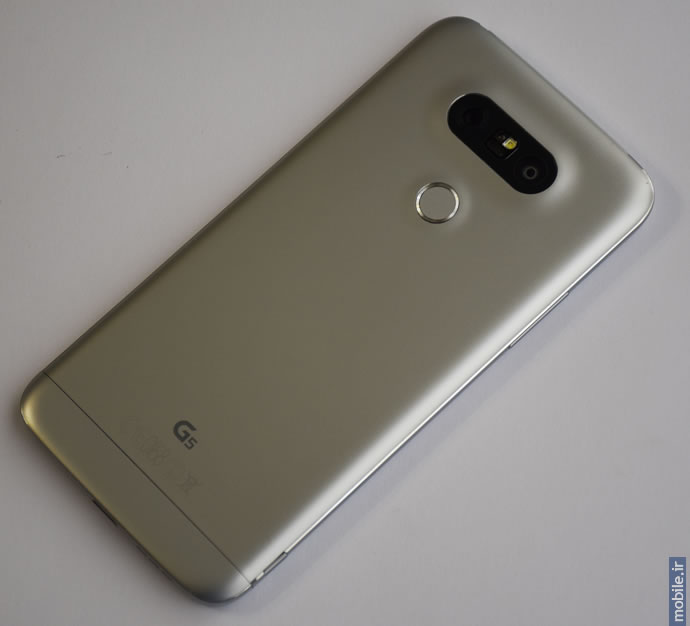 LG G5 - الجی جی 5