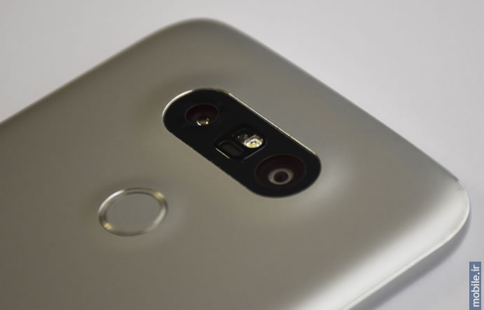 LG G5 - الجی جی 5