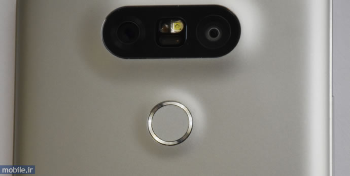 LG G5 - الجی جی 5